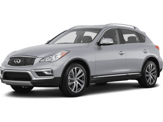 Infiniti Qx50 Reviews Ratings 795 Truecar
