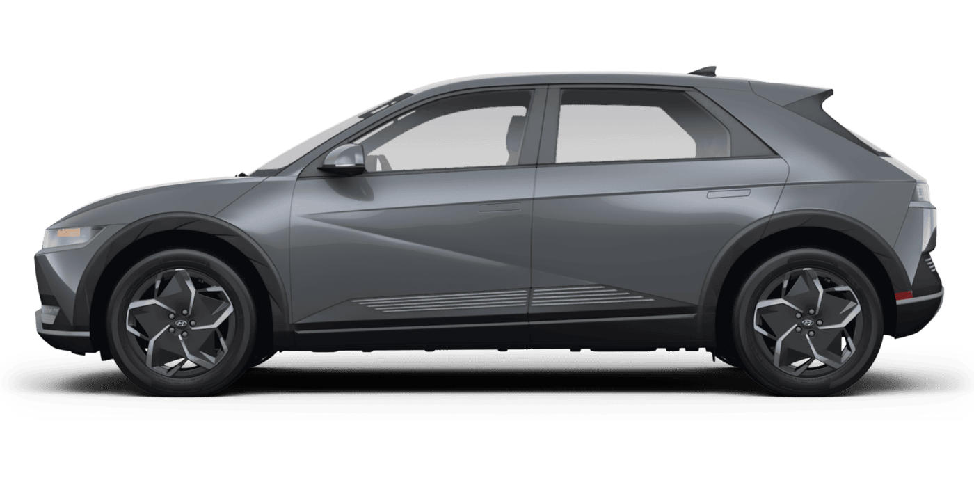 2022 Hyundai Ioniq 5 Gets Maximum EPA Range of 303 Miles