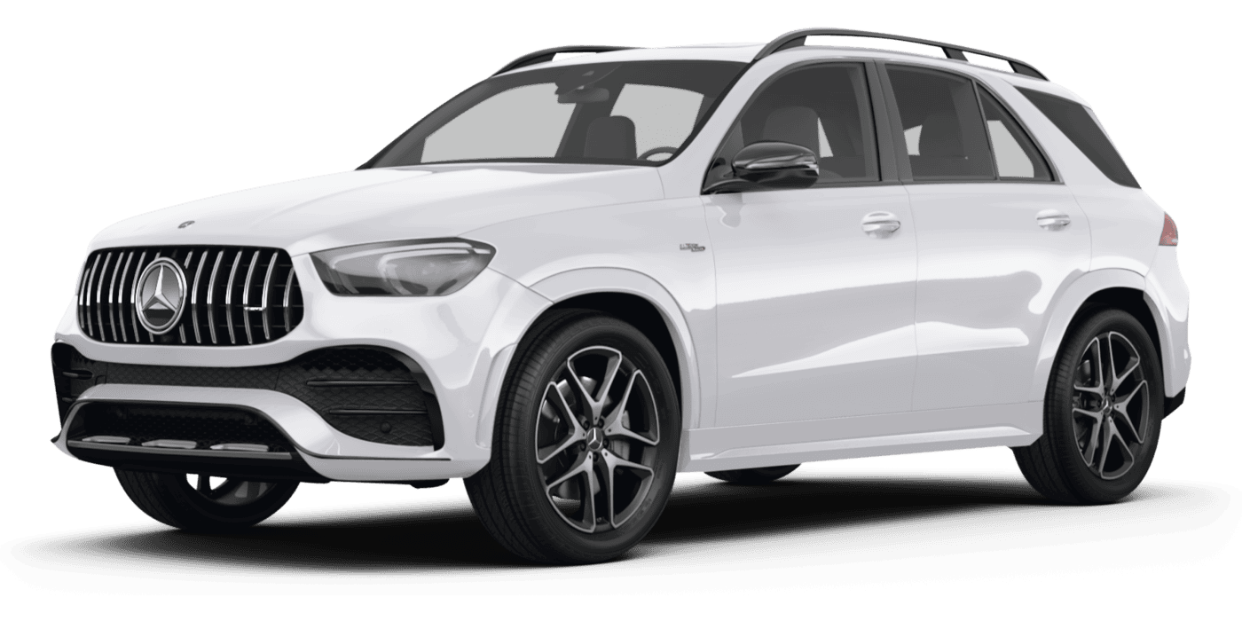 2023 Mercedes-Benz GLE AMG GLE 53 — SUV — 37,859 mi — Union, NJ