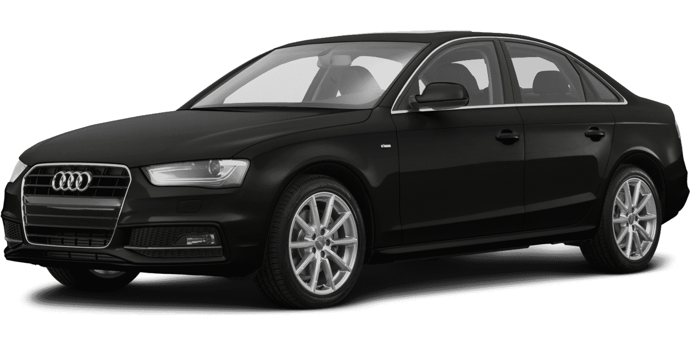 2016 Audi A4 Premium — Sedan — 101,991 mi — PASADENA, CA