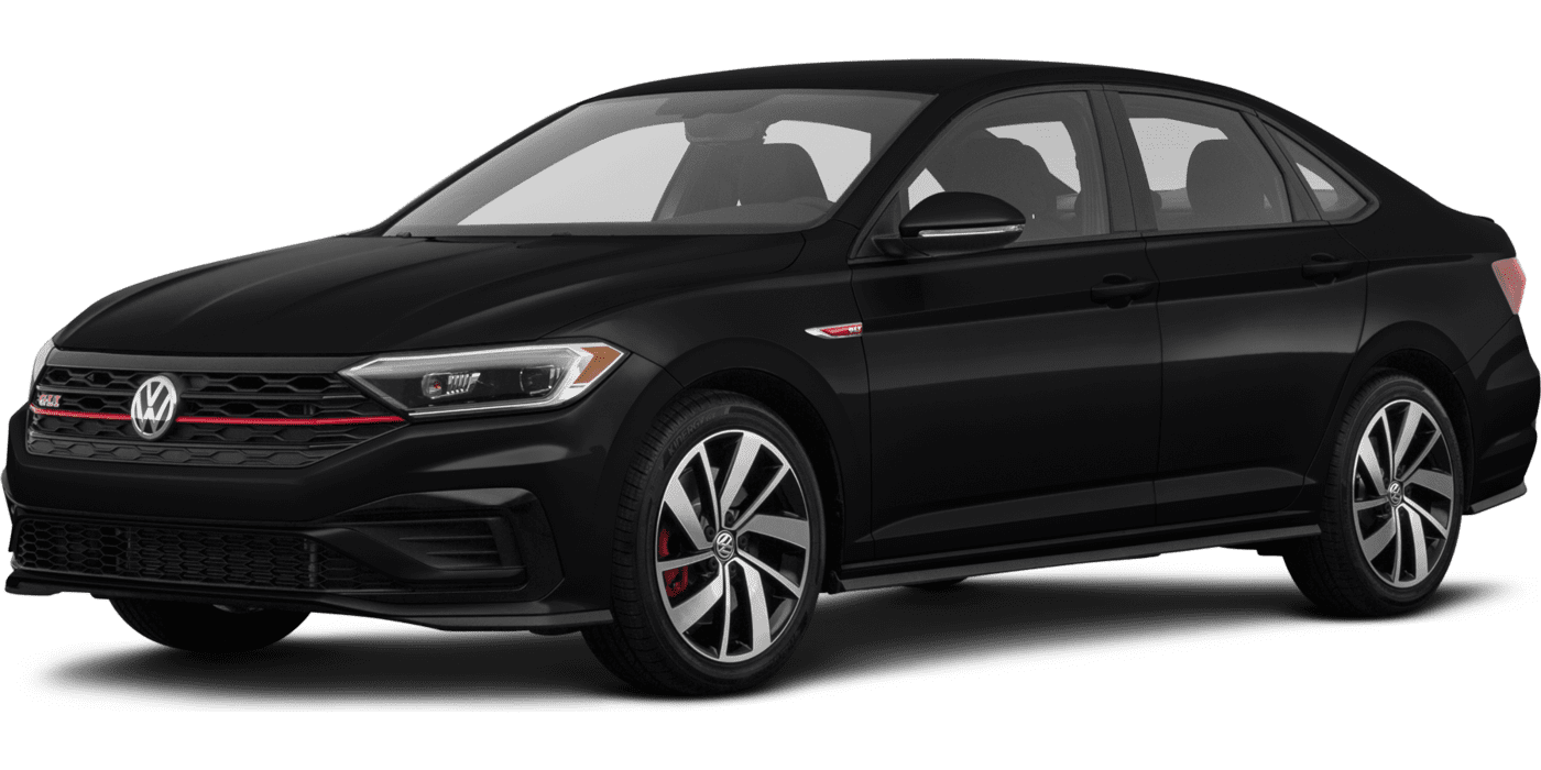 2021 Volkswagen Jetta GLI S — Sedan — 73,747 mi — Durham, NC
