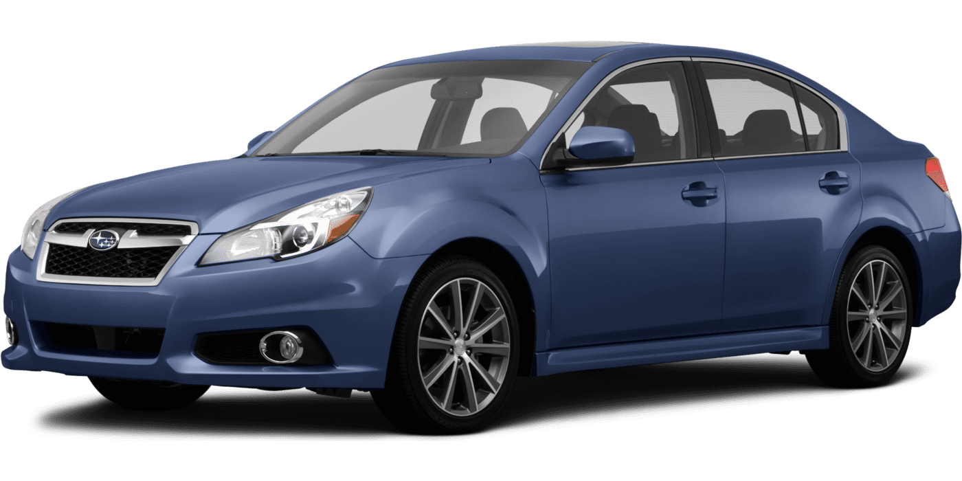 2014 Subaru Legacy 2.5i Sport — Sedan — 97,319 mi — Glen Mills, PA