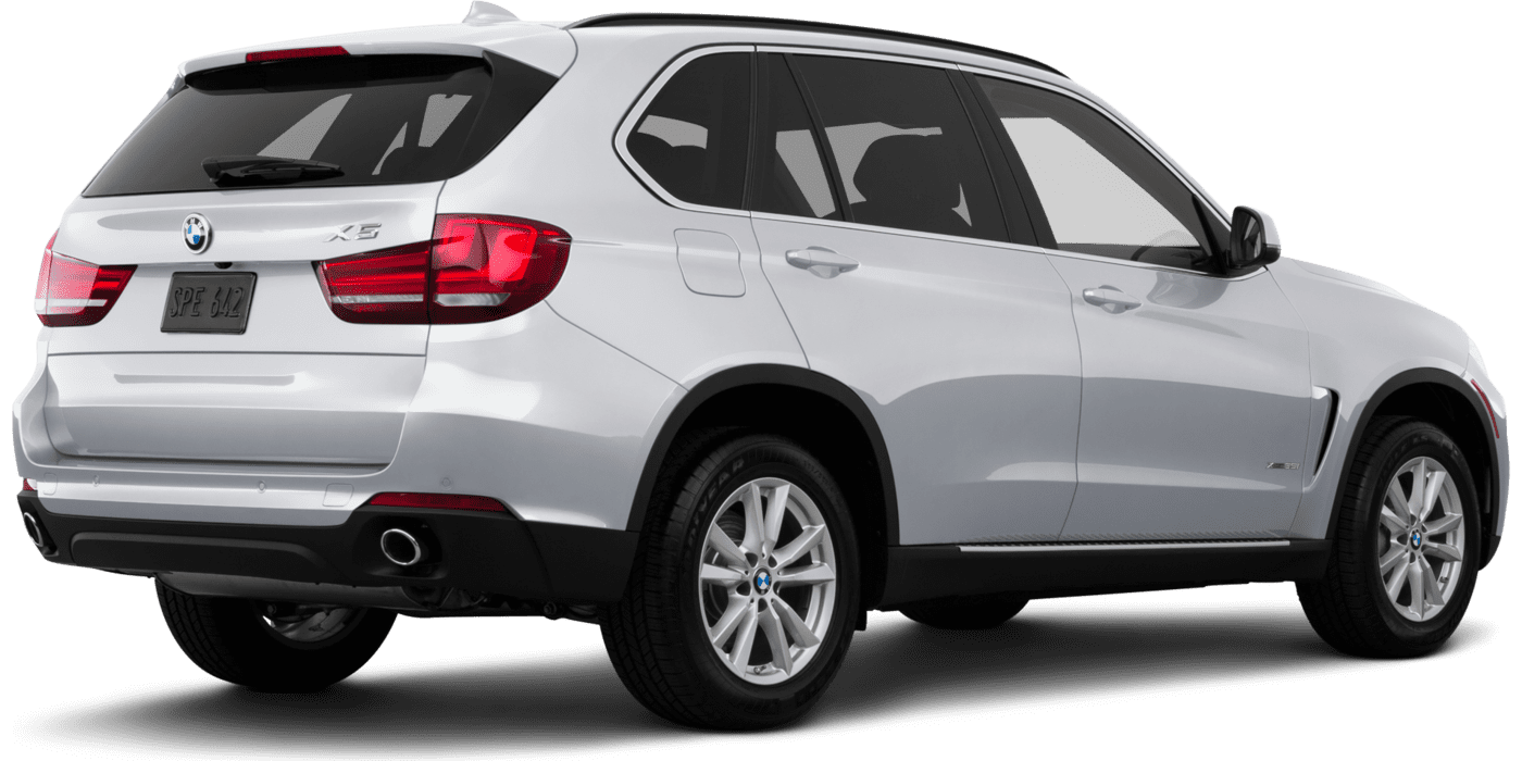 2015 BMW X5 M Standard — SUV — 83,210 mi — Lilburn, GA