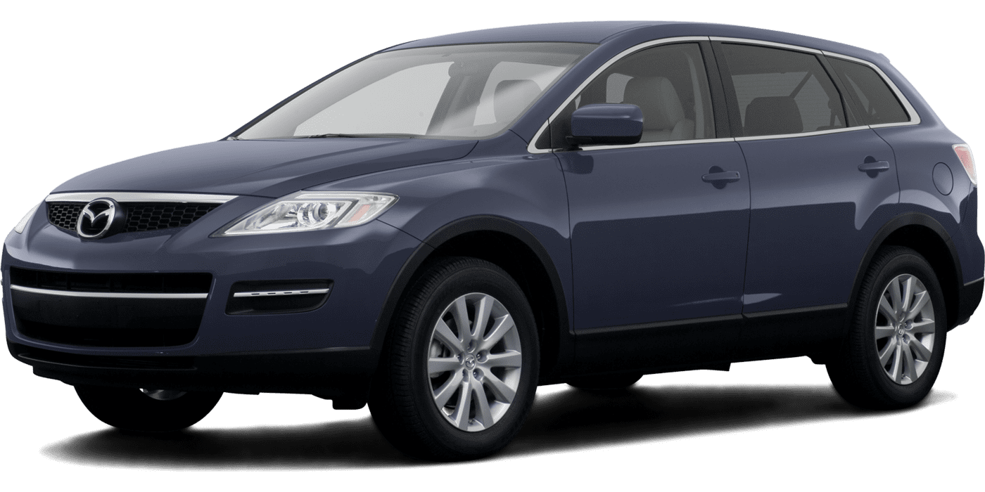 2008 Mazda CX-9 Grand Touring — SUV — 222,594 mi — Slidell, LA