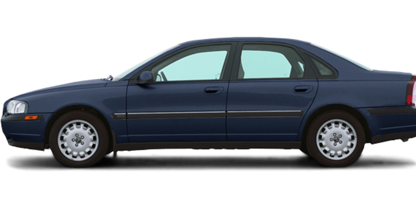 2000 Volvo S80 2.9 — Sedan — 162,935 mi — Great Falls, MT