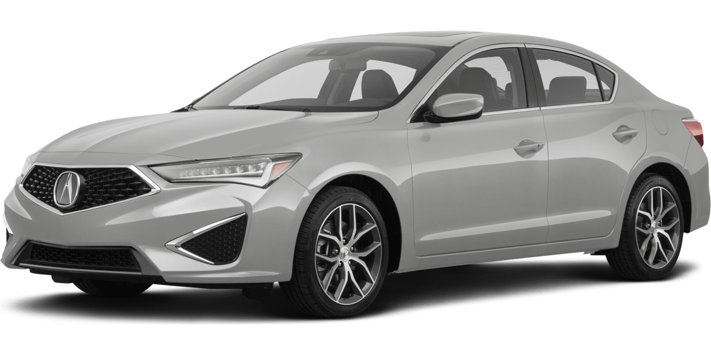 2021 Acura ILX Premium Package — Sedan — 49,596 mi — Tustin, CA