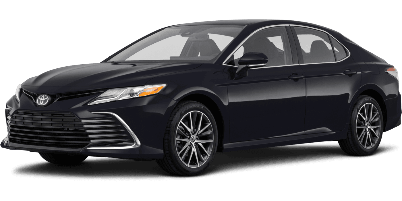 2024 Toyota Camry Hybrid LE — Sedan — 41,735 mi — Baltimore, MD