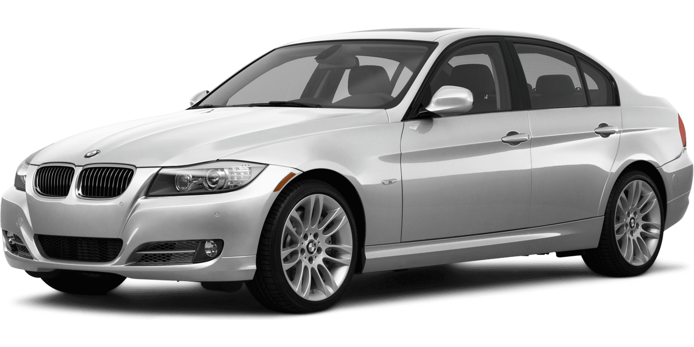 2011 BMW 3 Series 335d — Sedan — 116,310 mi — Nashua, NH