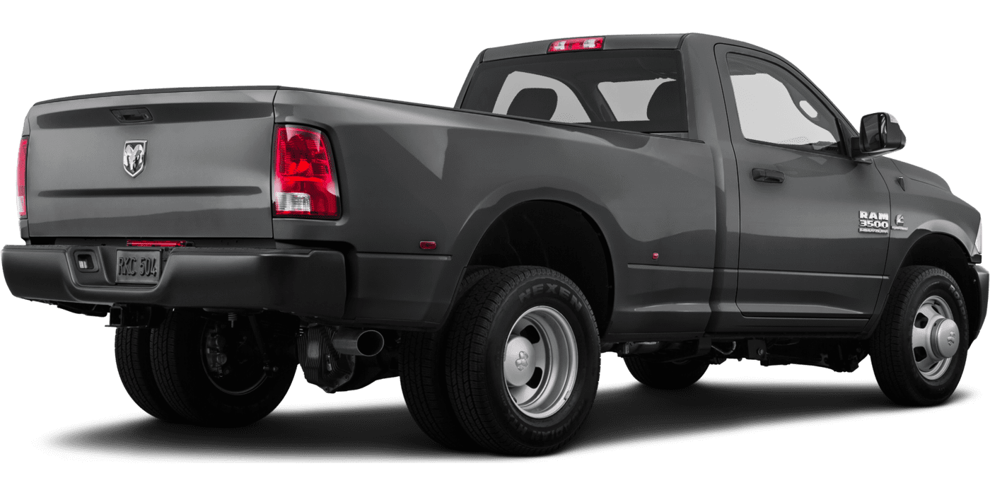 2015 Ram 3500 Tradesman — Pickup Truck — 96,385 mi — Murrysville, PA
