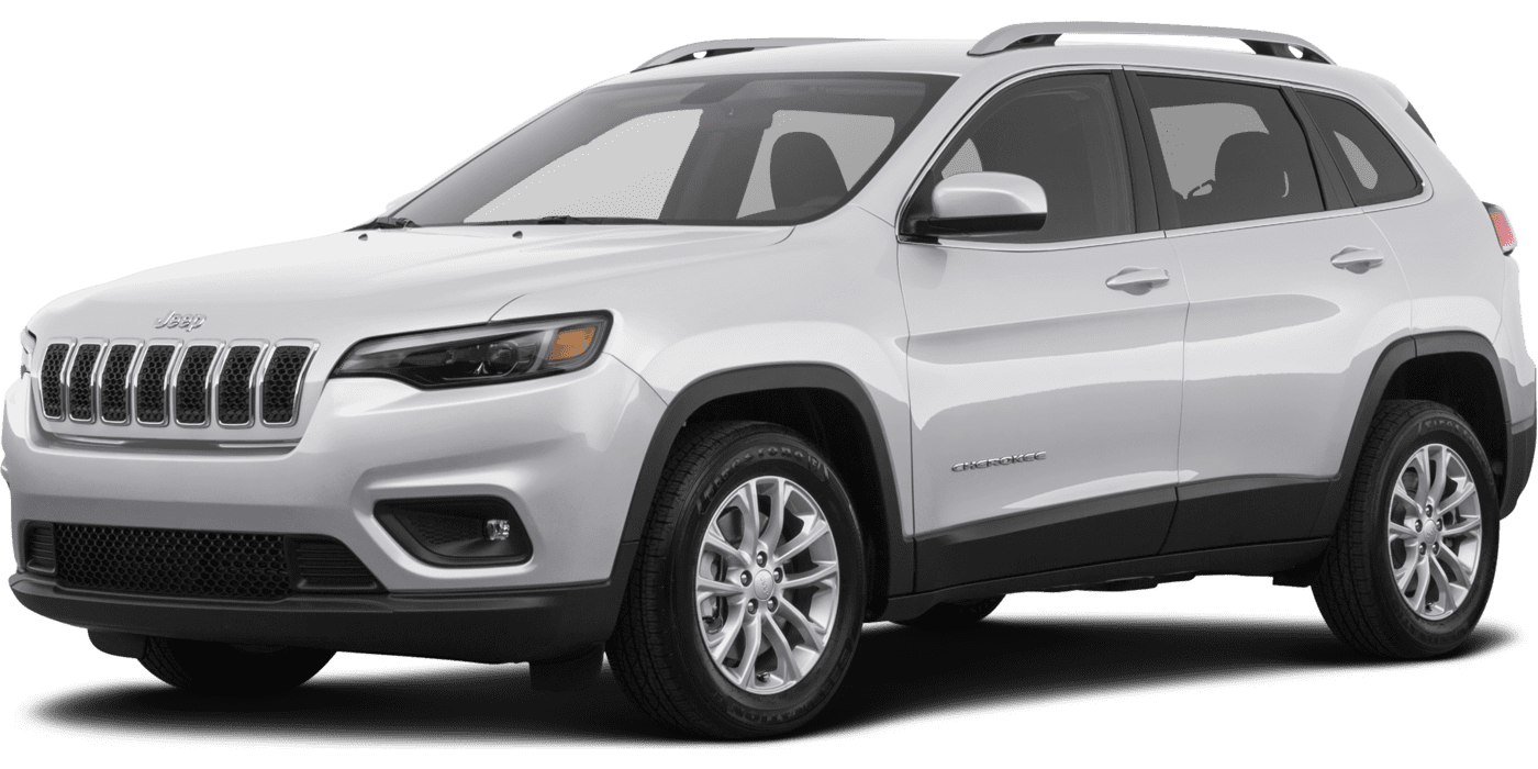 2021 Jeep Cherokee Freedom — SUV — 70,290 mi — Union City, GA