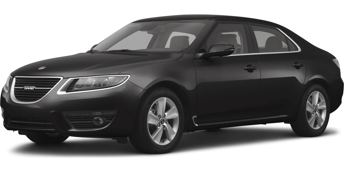 2011 Saab 9-5