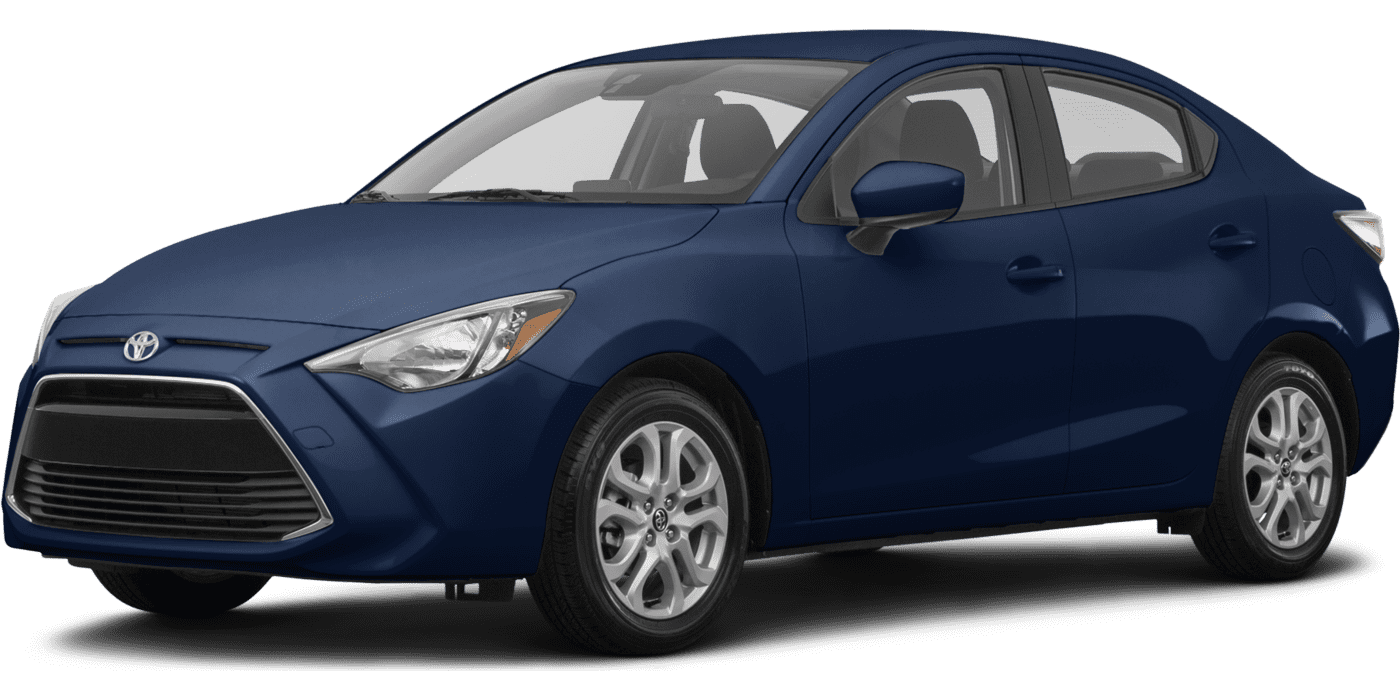 2018 Toyota Yaris iA Base — Sedan — 62,883 mi — Jacksonville, FL