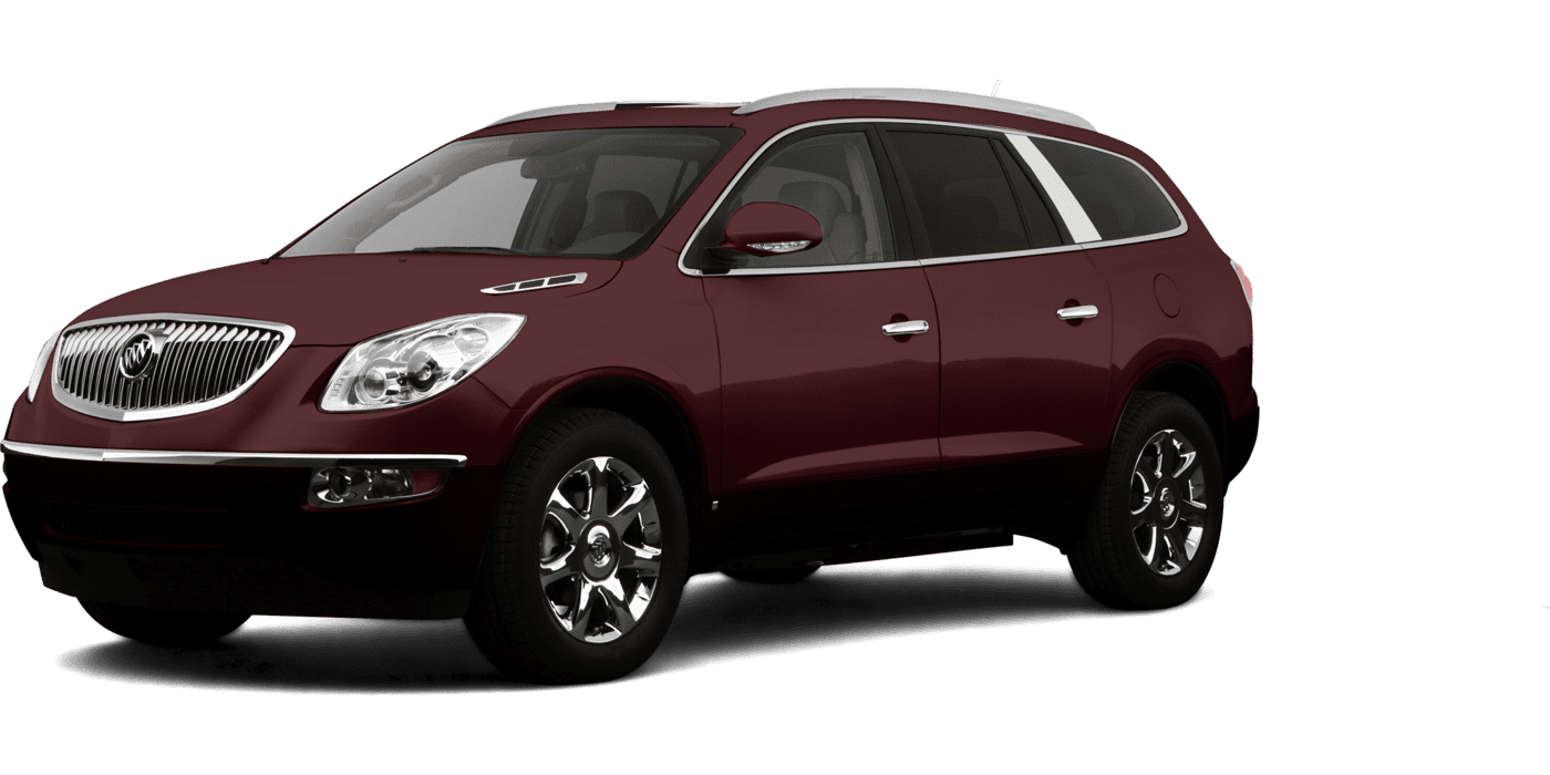 2008 Buick Enclave CXL — SUV — 199,900 mi — Westmont, IL