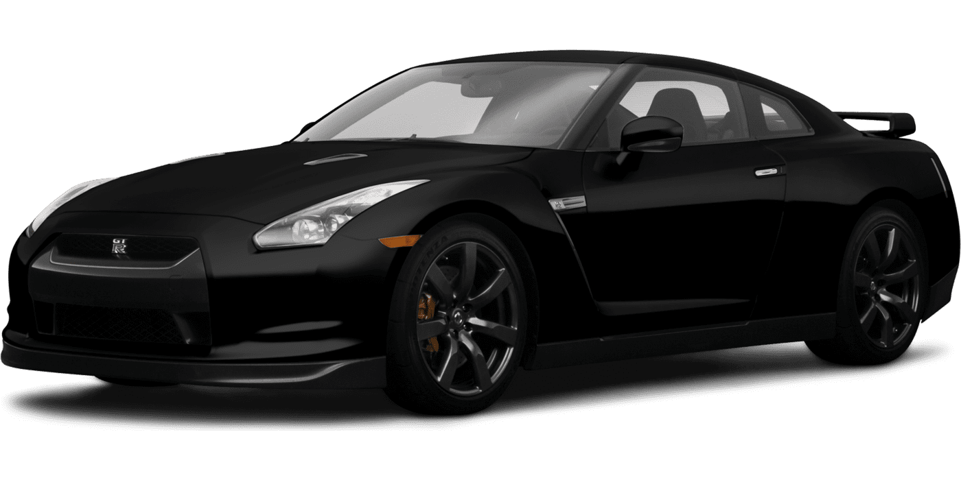 2009 Nissan GT-R