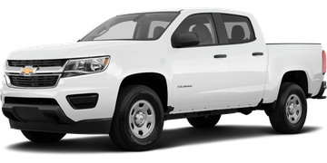 2024 Chevrolet Colorado
