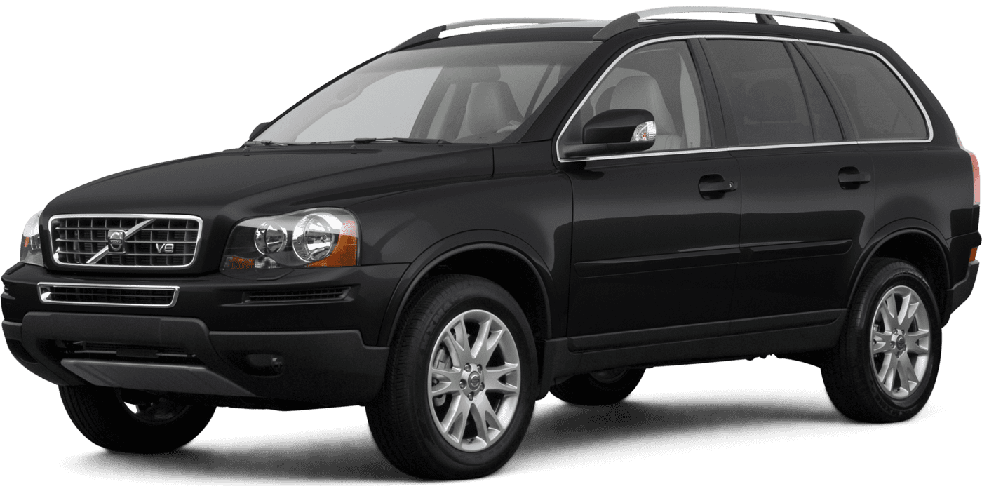 2007 Volvo XC90 V8 Sport — SUV — 205,000 mi — Roswell, NM