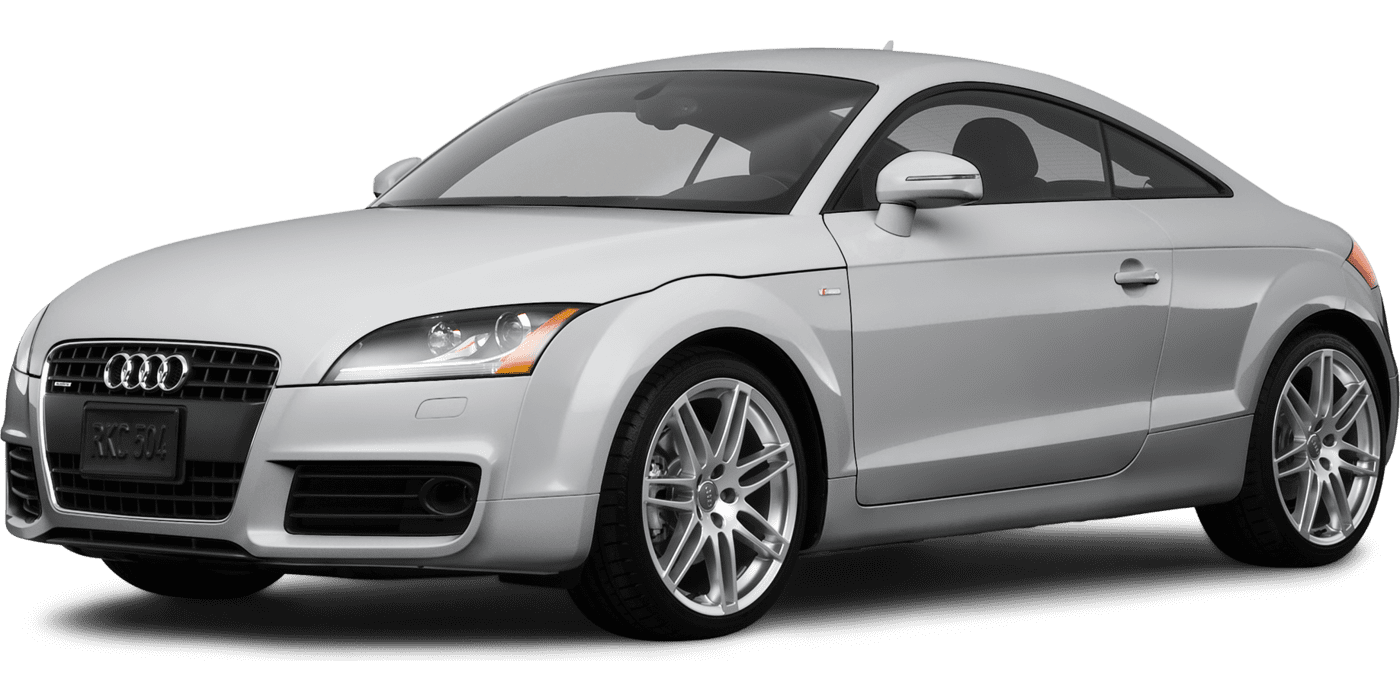 2010 Audi TT Prestige — Coupe — 83,411 mi — Greenwood Village, CO