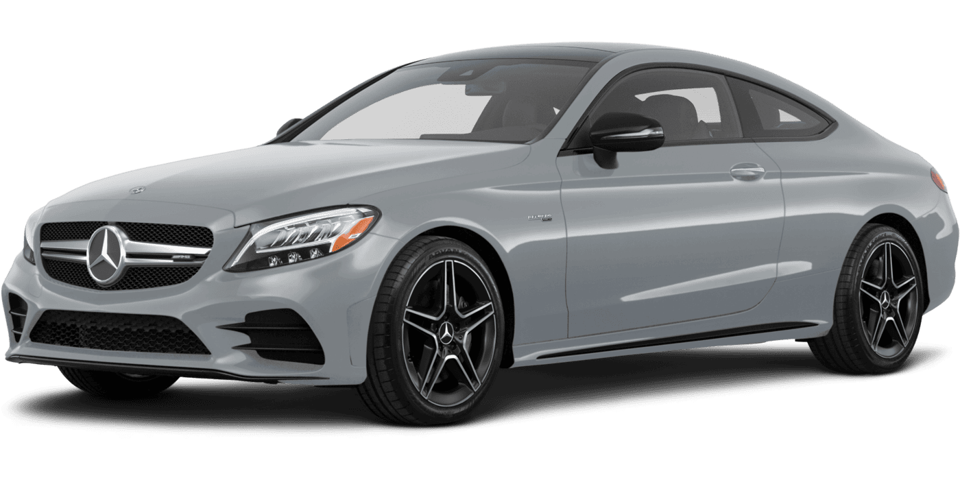2024 Mercedes-Benz C-Class AMG C 43 — Sedan — 15,214 mi — Gainesville, GA