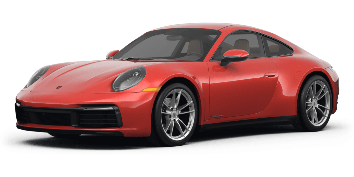 2023 Porsche 911 Carrera — Coupe — 29,178 mi — Ft Myers, FL