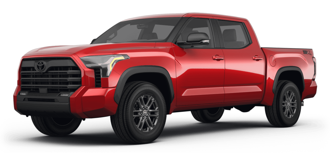 2024 Toyota Tundra SR5 — Pickup Truck — 10,283 mi — Coconut Creek, FL