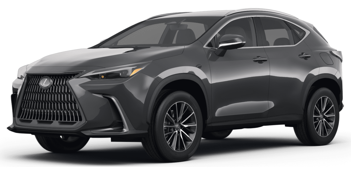 2022 Lexus NX NX 250 — SUV — 45,482 mi — Merrillville, IN