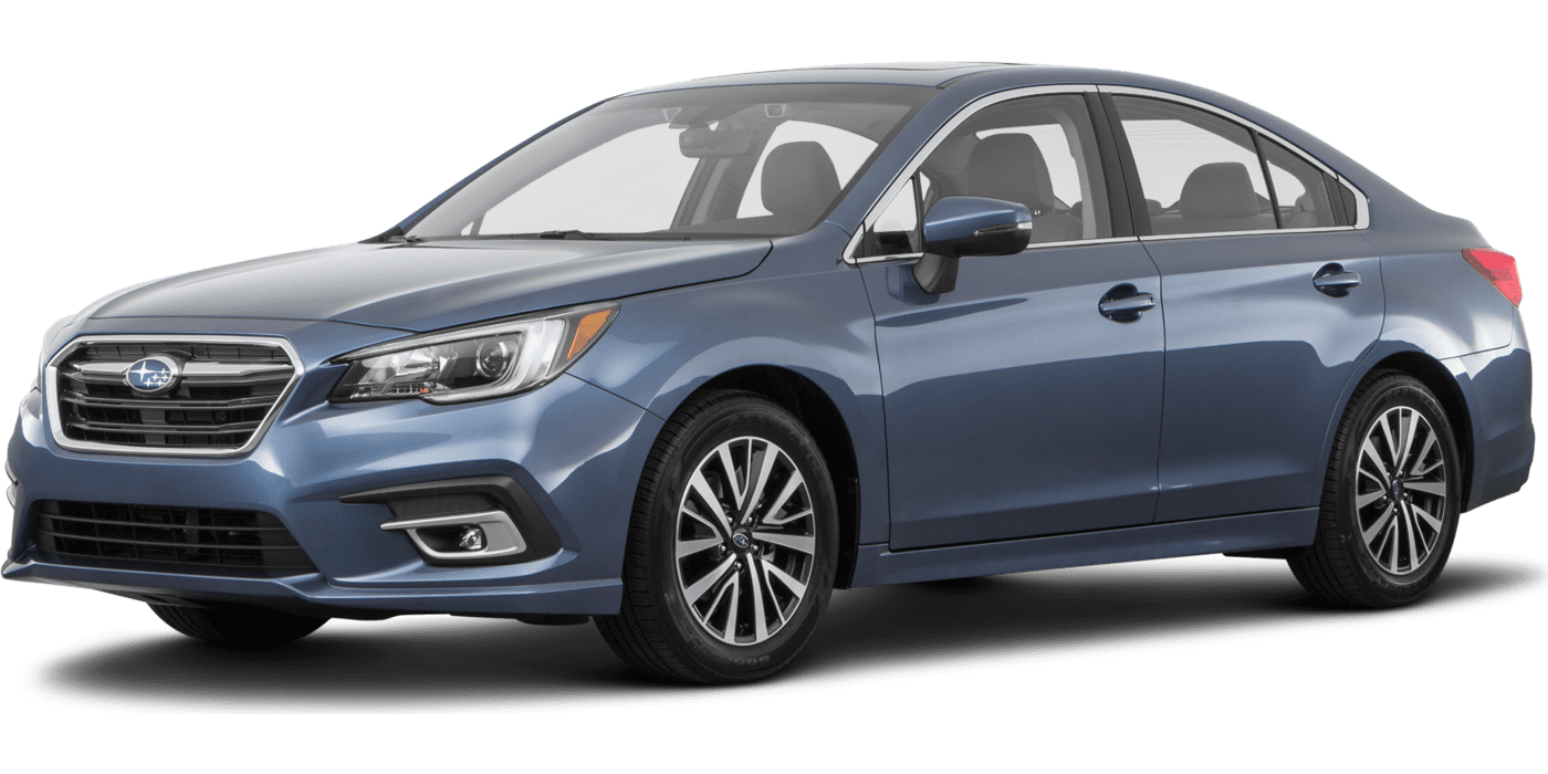 2018 Subaru Legacy 2.5i Premium — Sedan — 174,476 mi — Frederick, MD