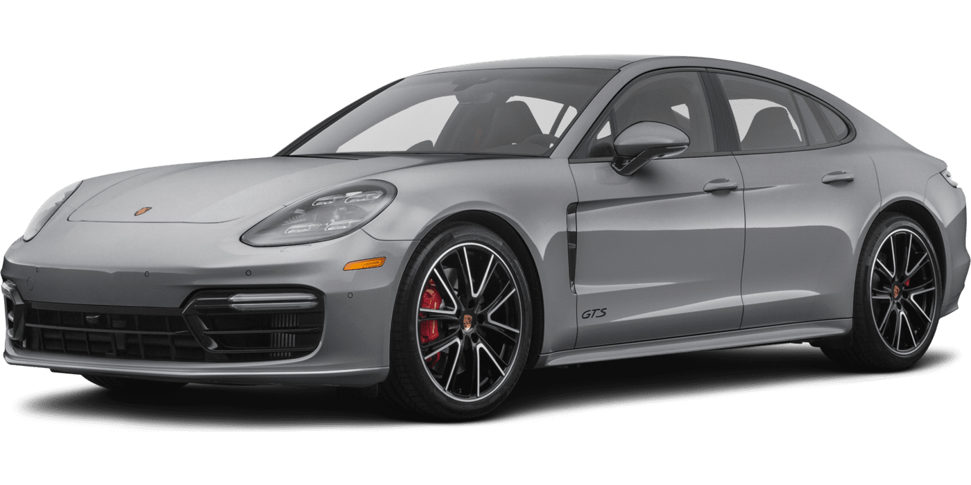 2019 Porsche Panamera GTS — Hatchback — 45,694 mi — Highland Park, IL