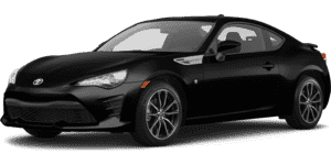 2017 Toyota 86 Manual For Sale In North Hollywood Ca Truecar