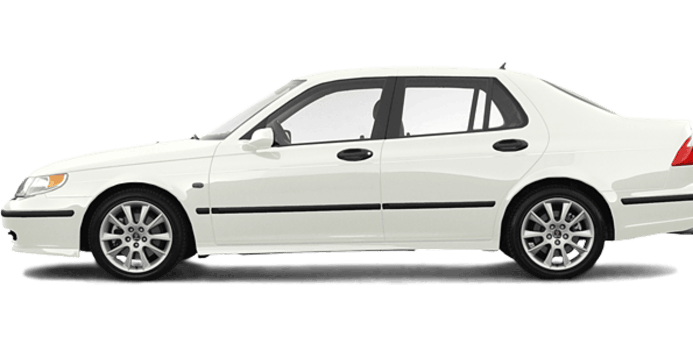 2003 Saab 9-5