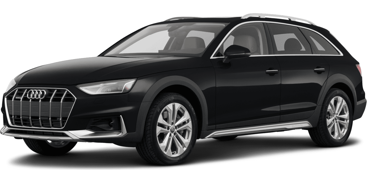 2020 Audi A4 allroad Premium Plus — Wagon — 89,034 mi — Rochester, NH