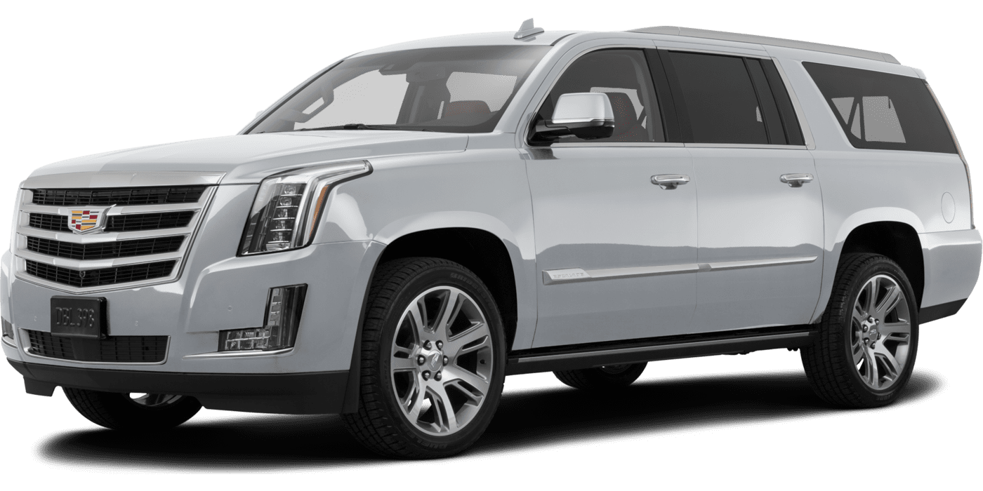 2015 Cadillac Escalade Premium — SUV — 179,872 mi — Oklahoma City, OK