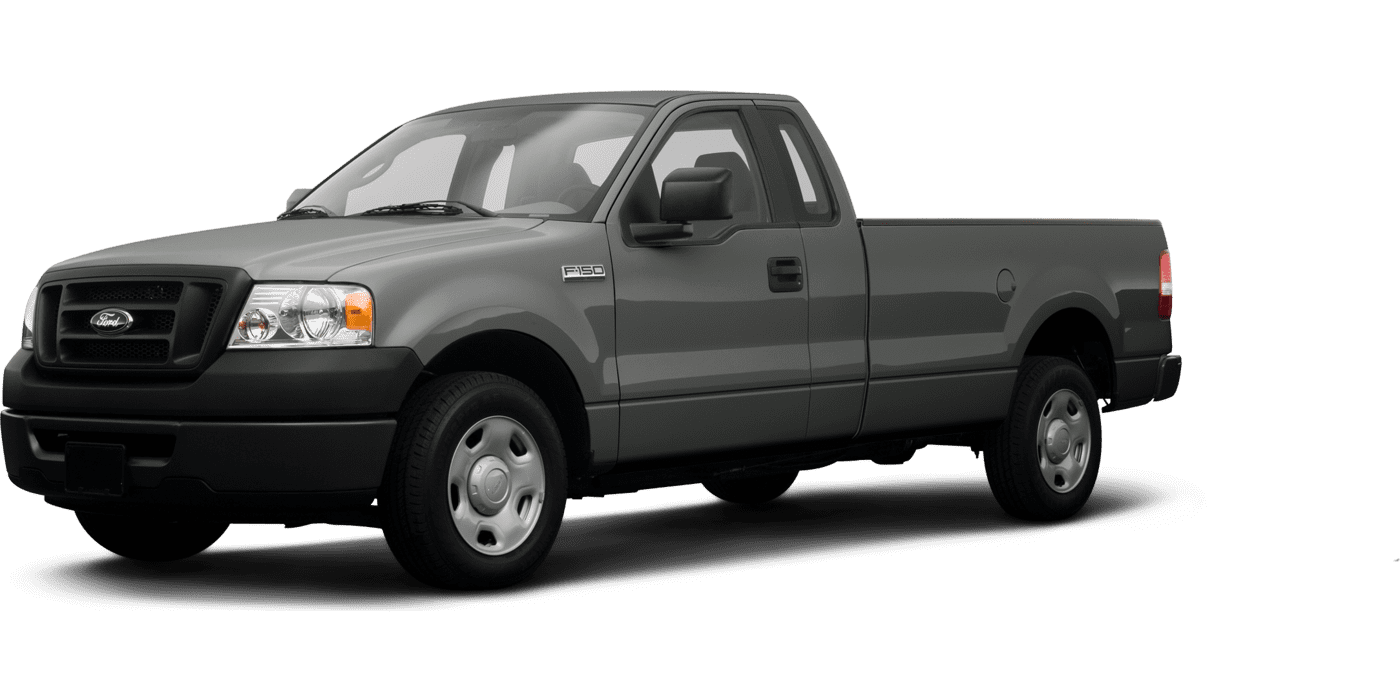 2008 Ford F-150 XL — Pickup Truck — 114,373 mi — Stafford, VA