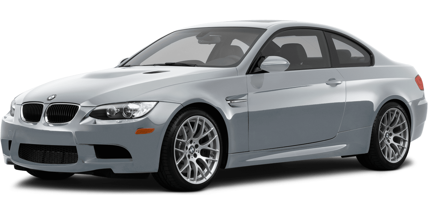 2013 BMW M3 Standard — Coupe — 68,209 mi — Brooklyn, NY