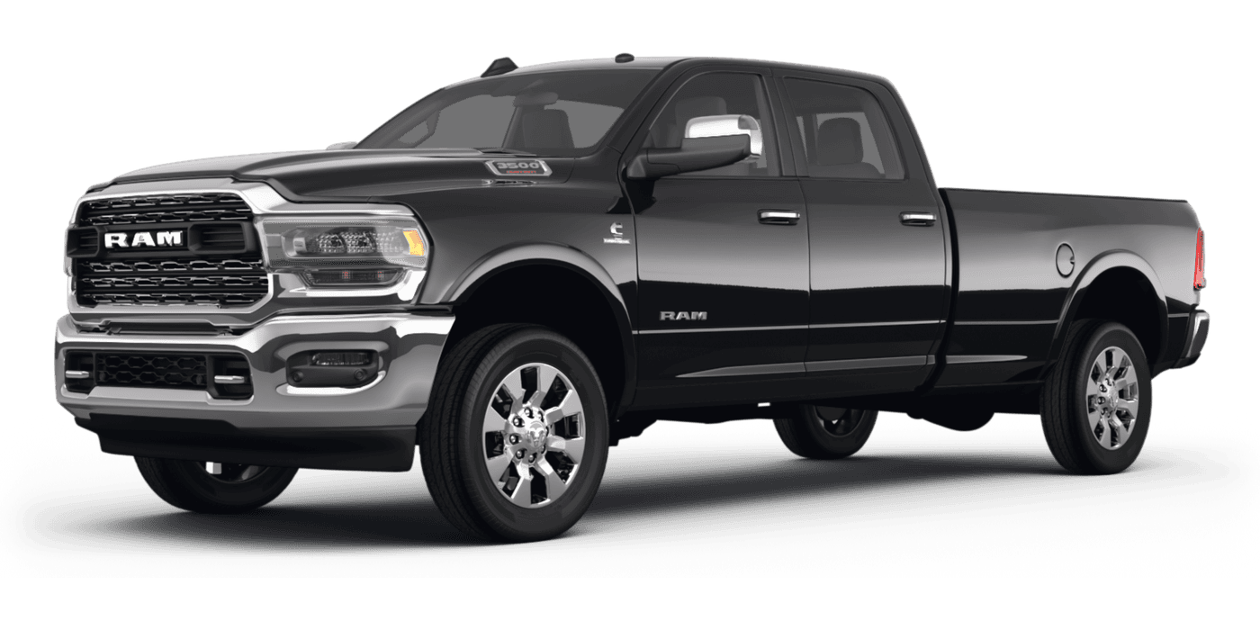 2024 Ram 3500 Limited — Pickup Truck — 44,551 mi — Columbus, OH
