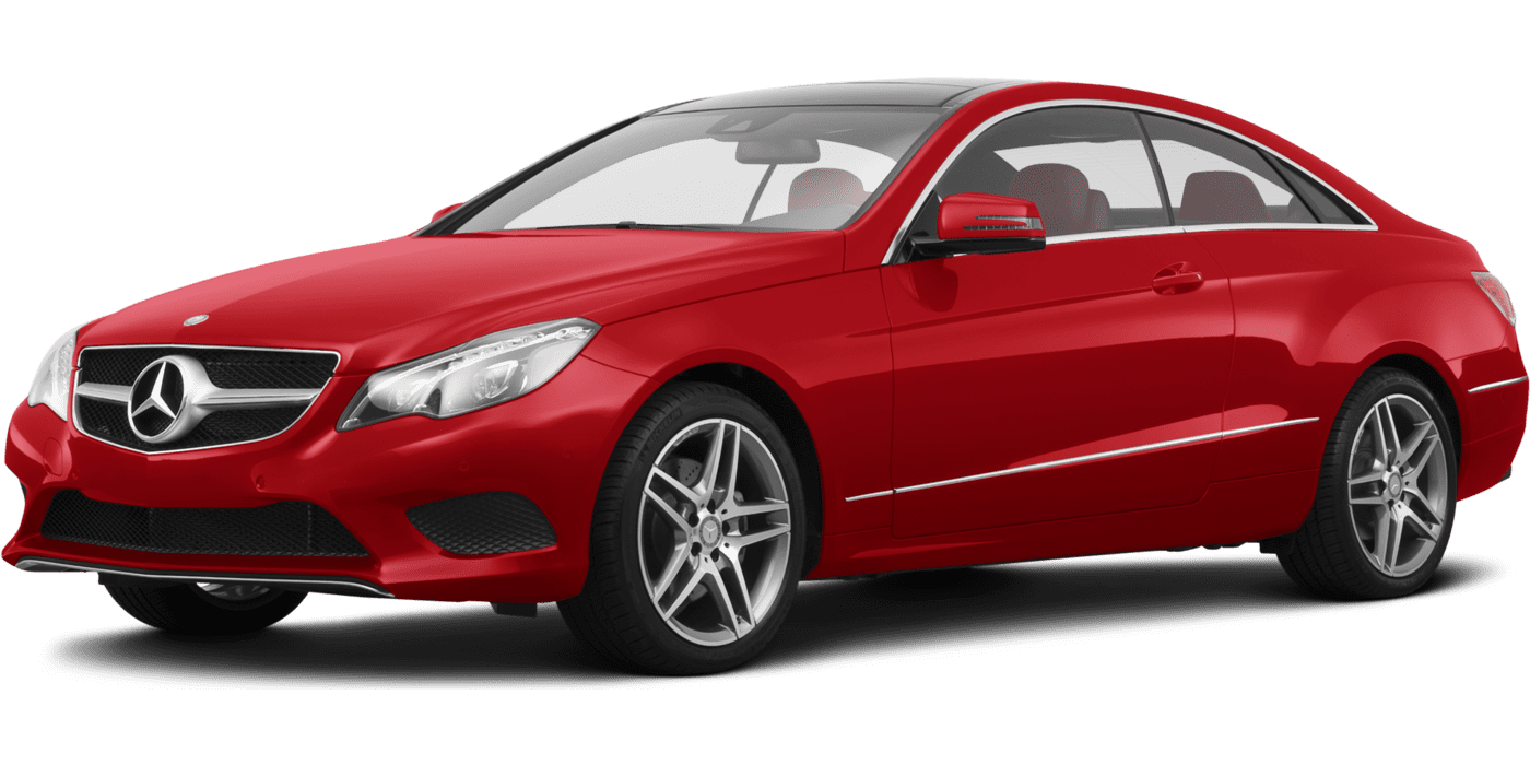 2014 Mercedes-Benz E-Class E 350 — Coupe — 105,472 mi — Oklahoma City, OK