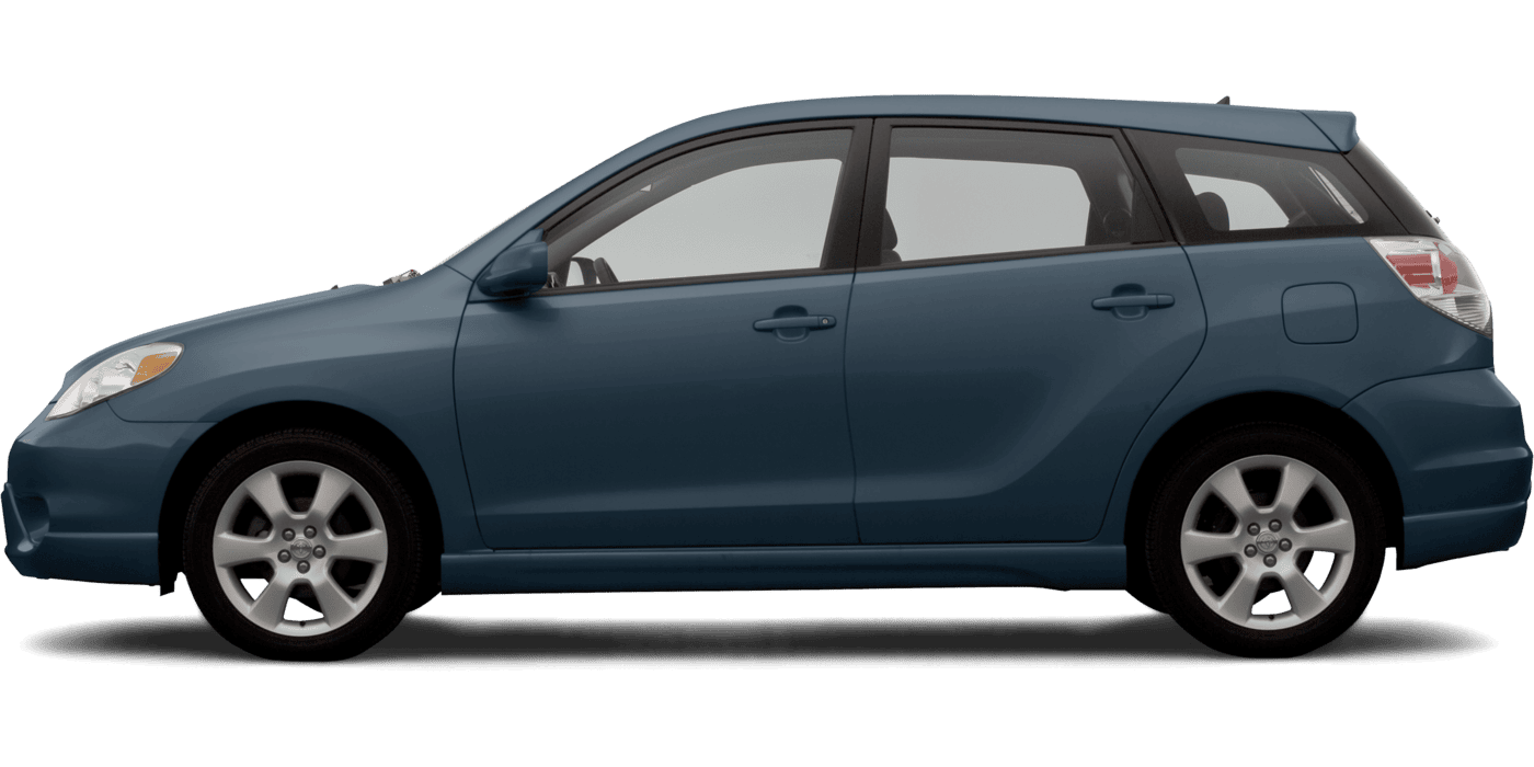 2006 Toyota Matrix Base — Wagon — 140,111 mi — San Antonio, TX