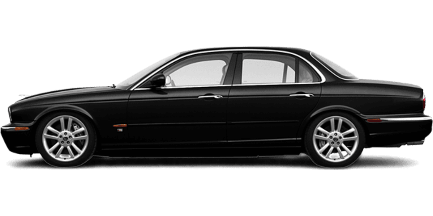 2006 Jaguar XJ 8 — Sedan — 93,497 mi — Falls Church, VA