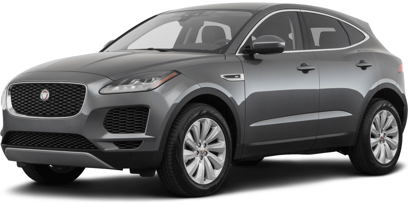 2018 Jaguar E-PACE R-Dynamic HSE — SUV — 65,359 mi — Conyers, GA
