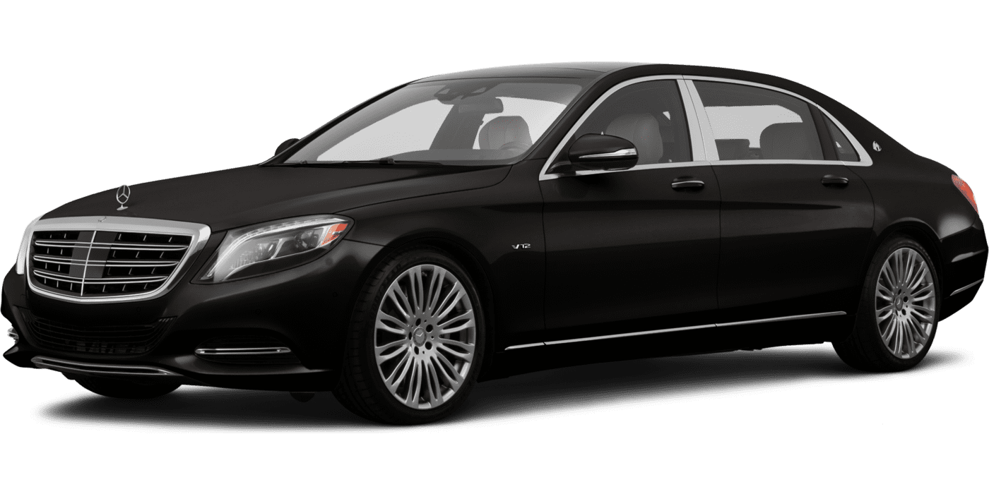 2018 Mercedes-Benz S-Class Maybach S 650 — Sedan — 27,721 mi — Redondo Beach, CA