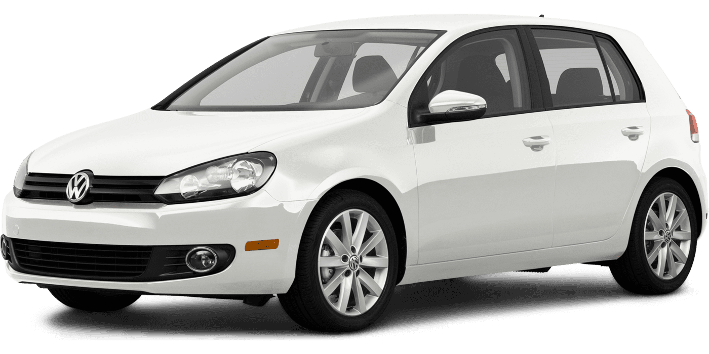 2011 Volkswagen Golf TDI — Hatchback — 81,165 mi — Norwood, MA