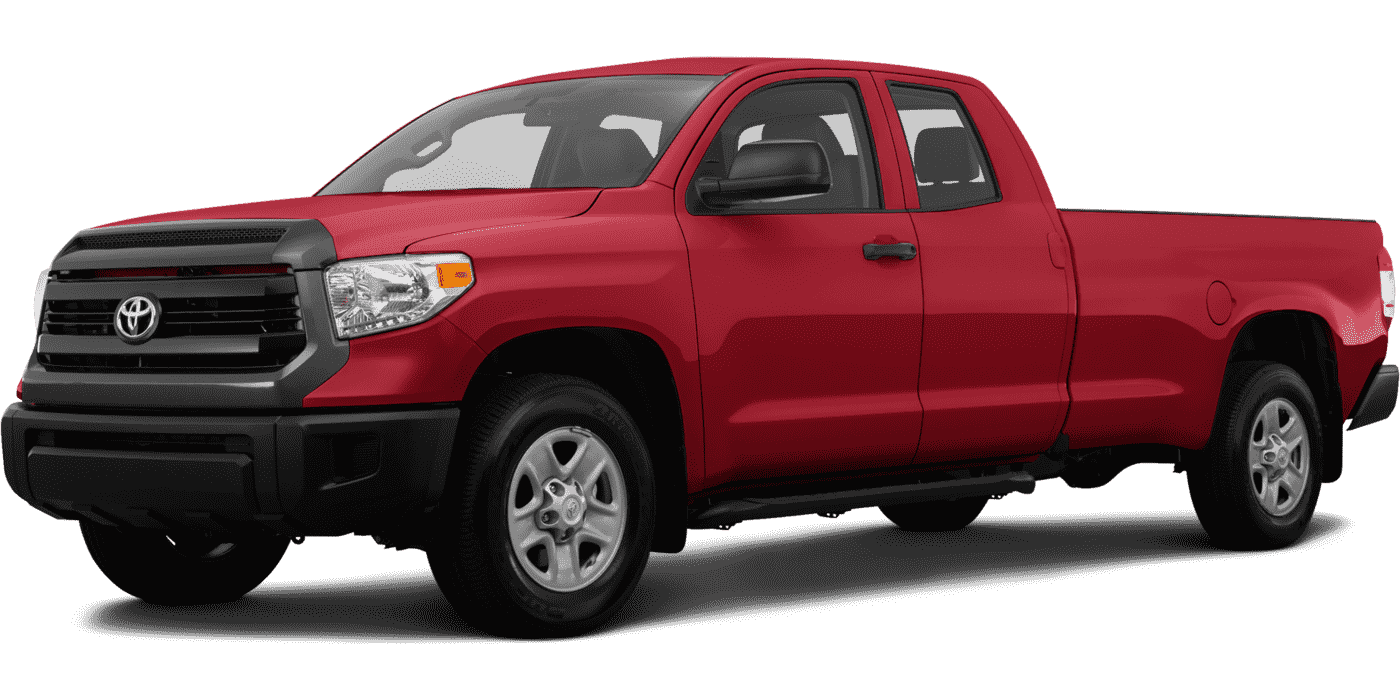 2017 Toyota Tundra SR — Pickup Truck — 156,714 mi — North Plainfield, NJ
