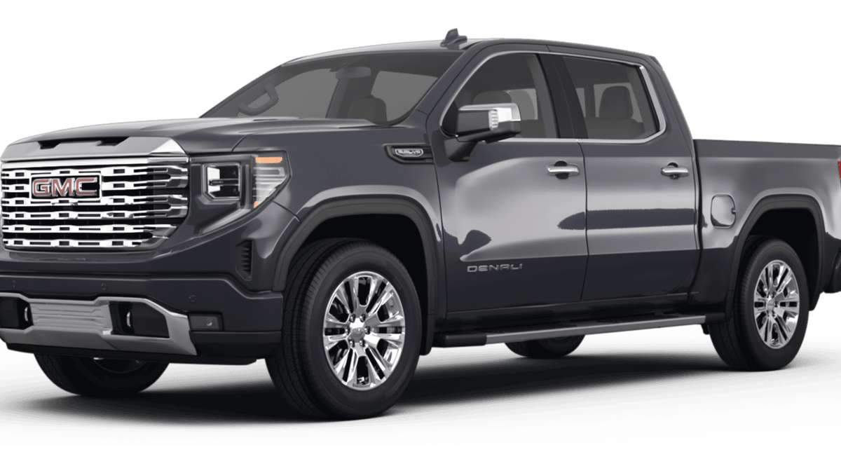 2022 GMC Sierra 1500 Denali For Sale in Harvey, LA 3GTUUGED0NG662223 TrueCar