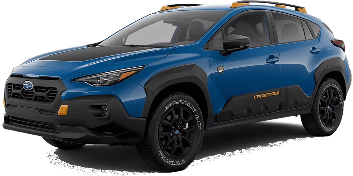 2025 Subaru Crosstrek Wilderness For Sale in Ogden, UT