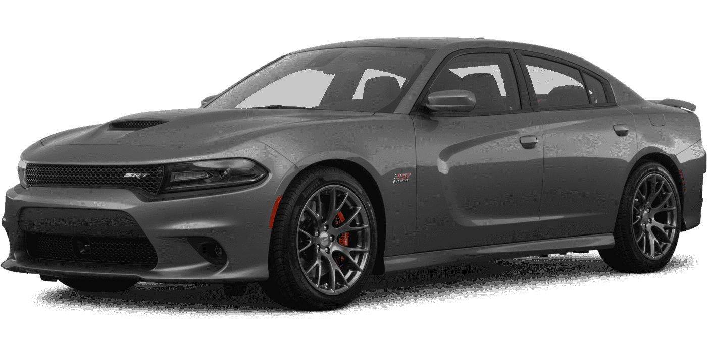 2017 Dodge Charger SRT 392 — Sedan — 59,810 mi — Bessemer, AL