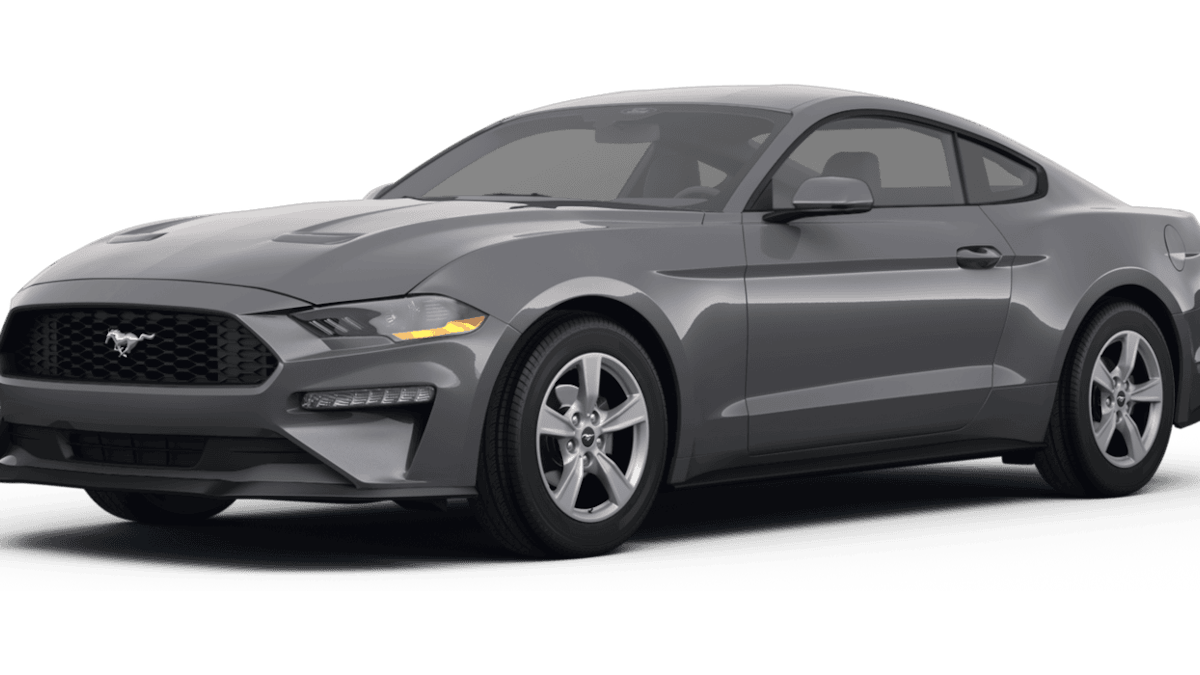 2024 Ford Mustang EcoBoost For Sale in Miami, FL 1FA6P8TH4R5111615