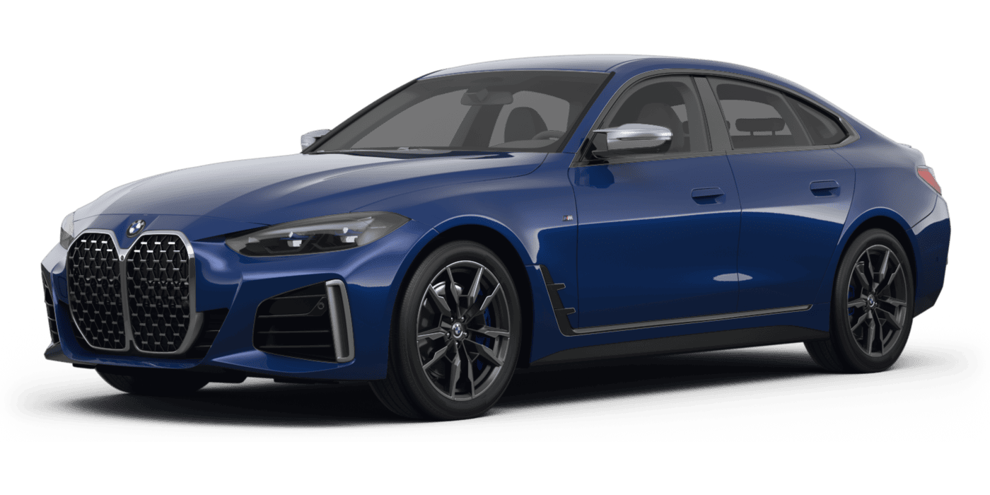 2024 BMW 4 Series M440i — Sedan — 15,806 mi — Union City, GA