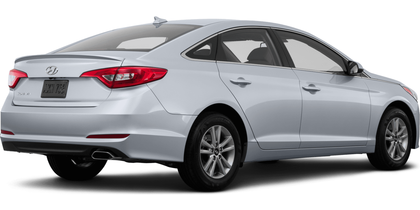 2016 Hyundai Sonata Eco — Sedan — 69,588 mi — Glen Mills, PA