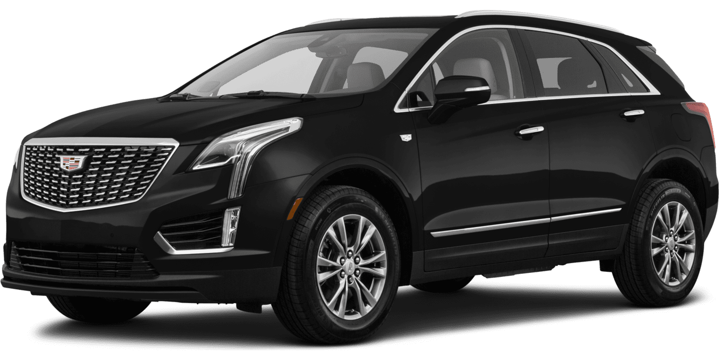 2023 Cadillac XT5 Premium Luxury — SUV — 47,226 mi — Dallas, TX