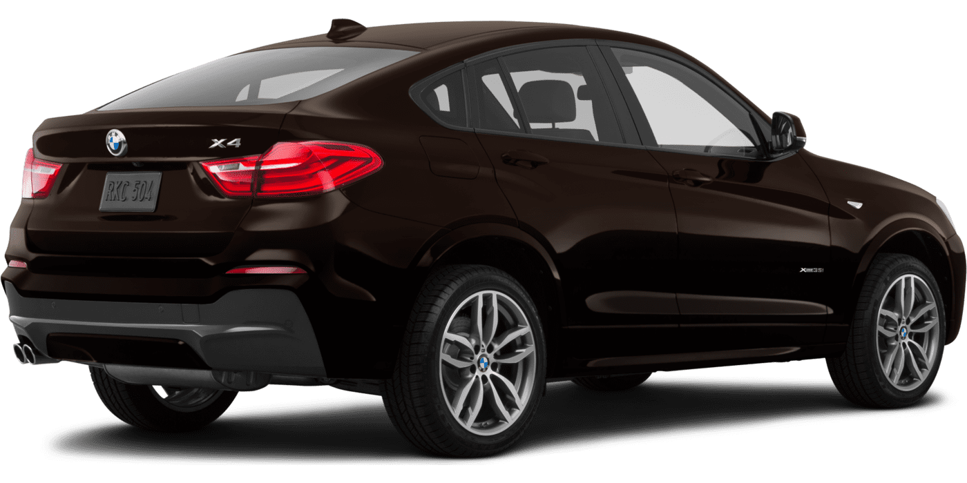 2015 BMW X4 28i — SUV — 109,316 mi — Albany, GA