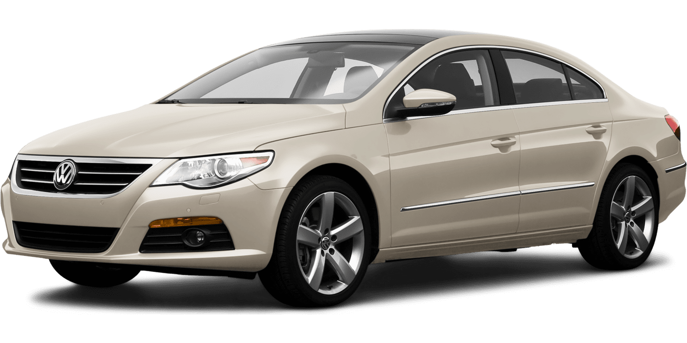2009 Volkswagen CC VR6 — Sedan — 47,224 mi — Bradenton, FL